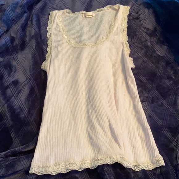 Victoria's Secret Other - Victoria’s Secret comfy hip hugger panty & tee